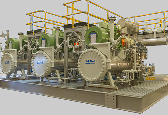 Applied Solutions