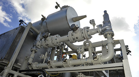 Bespoke Refrigeration Industries served