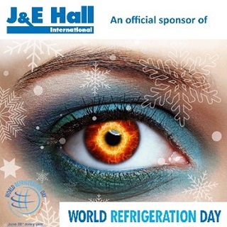 World Refrigeration Day 2022