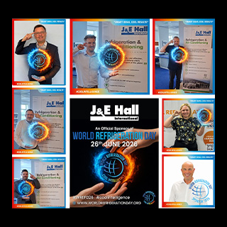 Reflecting on World Refrigeration Day 2026: Cool Intelligence