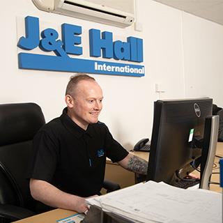 Veebloc Spares Announcement
