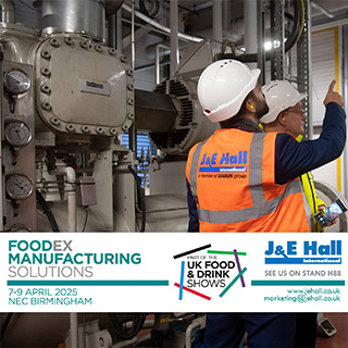 FOODEX 2025