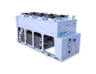Aquachill chillers