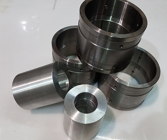 Machining Solutions