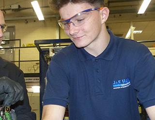 Apprenticeships