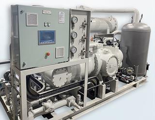 Bespoke Refrigeration Systems