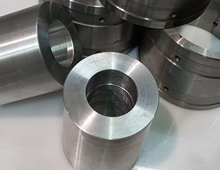 Machining Solutions