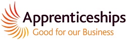 Apprentice Logo