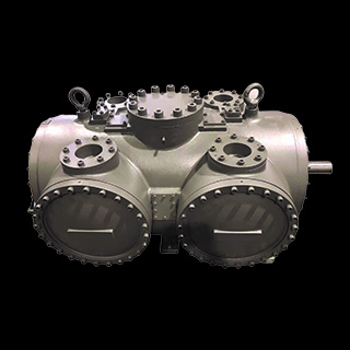 New HallScrew Open Type Models Available