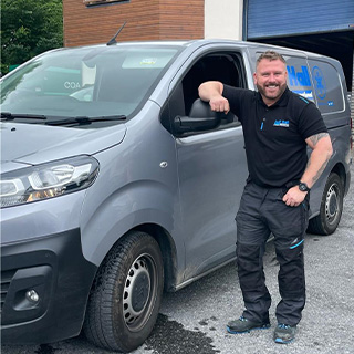 J & E Hall Boosts Engineering Team by Hiring Ex-Military Personnel