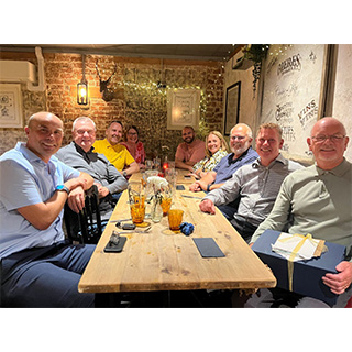 New Leadership Team Signals Growth & Regional Focus For Commercial Refrigeration Business