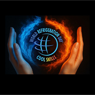 World Refrigeration Day 2025